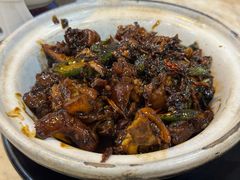 -三美肉骨茶(柏威年广场店)