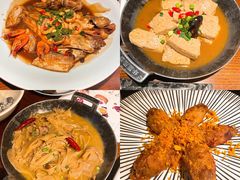 家烧东海小鲜-東大方(武康千秋广场店)