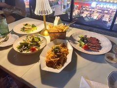 -LE MISSMORE餐酒吧(茉念西里店)