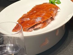 -四季民福烤鸭店(外滩外白渡桥店)