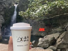 -宁波五龙潭景区