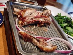 -娜仁图雅蒙古美食村(33小镇店)