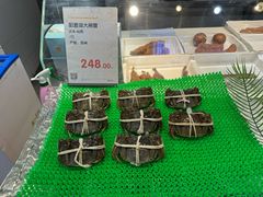 -GranVida生活超市(海信广场店)