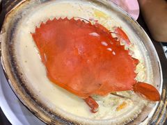 -龙海鲜螃蟹王(宏茂桥店)