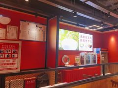 -渝是乎酸菜鱼(龙旗购物中心店)