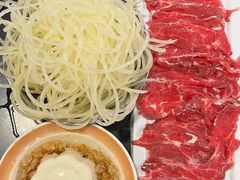 -邓莽子老火锅(鲁祖庙店)