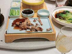 -古韵轩·园林餐厅