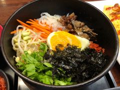 BANS石锅拌饭-米屋石锅拌饭(师大店)