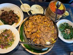 -甘家界牌柠檬鸭(青山店)