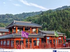 -后柳水乡