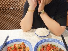 -湖南乡情湘菜馆(罗湖店)