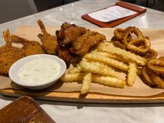 小吃拼盘-必胜客(漕宝路店)