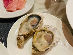 -顺德美的万豪酒店·自助餐·贡厨