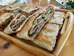 -虹海圣肉饼店家常菜馆