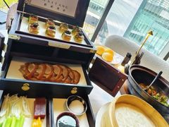 -莉莉海堂HAITANG·烤鸭(国贸商城店)