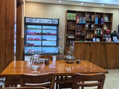 -漁耕小厨农家院(武当山店)