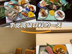 -鮨一日本料理(大中华店)