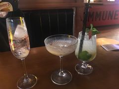 -COMMUNE幻师(上邦百汇城店)