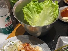 -炽城·烤肉名家(鸿达中央广场店)
