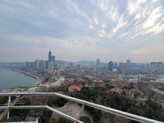 -烟台山景区