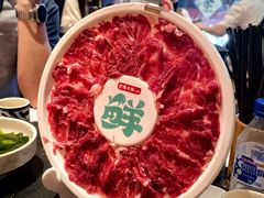 -巴蜀大将火锅(春熙店)