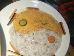 -巴蜀印象火锅(永陵总店)