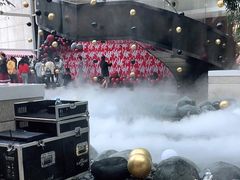-上海外滩茂悦大酒店