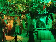 -威海华夏城景区