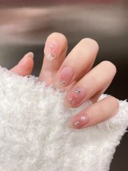 -H12 STAR日式美甲美睫专门店