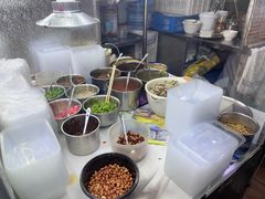 -明艳安顺小裹卷(小锅凉粉.酸汤饭.虎门巷店)