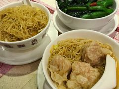 -池记(尖沙咀店)
