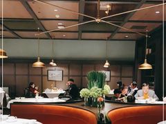 大堂-民国红公馆·秦淮八艳(夫子庙店)