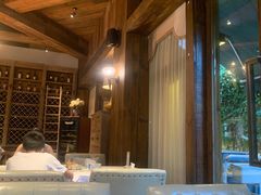 -一棵树·意大利西餐厅One Tree(新城店)