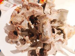 -珅小馆羊蝎子火锅(行署国际广场店)