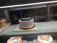 -Rosy洛绮·蛋糕咖啡店