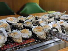 -蚝英雄·自助烤蚝(高新店)