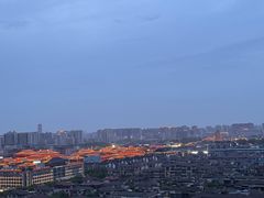 -烛影拾光观景餐厅·创意菜·摄影·小提琴(大唐不夜城店)