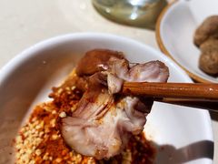 -海底捞火锅(劲松店)