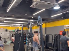 -FEELINGME乐刻包月私教馆·健身(真北华润万家店)