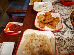 -京元盛铜锅涮肉(上海总店)