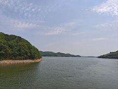 -天目湖山水园