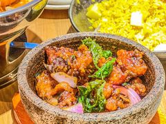 -泰果东南亚餐厅(旭辉广场店)