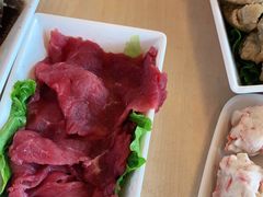 -野妹火锅(龙岗店)