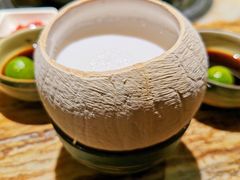 -润泽园椰子鸡(汇一城店)