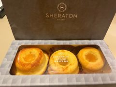 -澳门喜来登大酒店