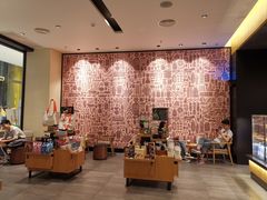 -星巴克(深圳丹竹头分店)