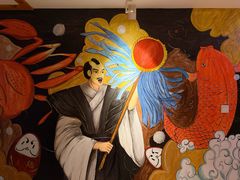 -达摩君日本料理(泰海花园小区店)