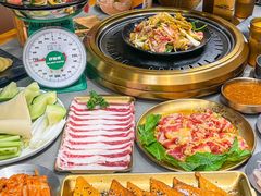 -杨小佳·齐齐哈尔烤肉·烤串(广州店)