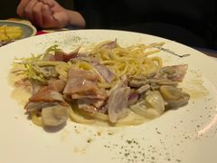 -遇见西木美式餐厅(体育路店)