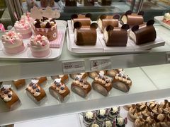 -好利来(鲁谷店)